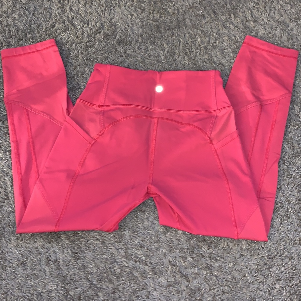Lululemon leggings